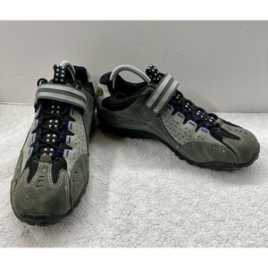 Taho Trail Traction Body Geometry Plush Specialized Women's Gray Shoes US 9